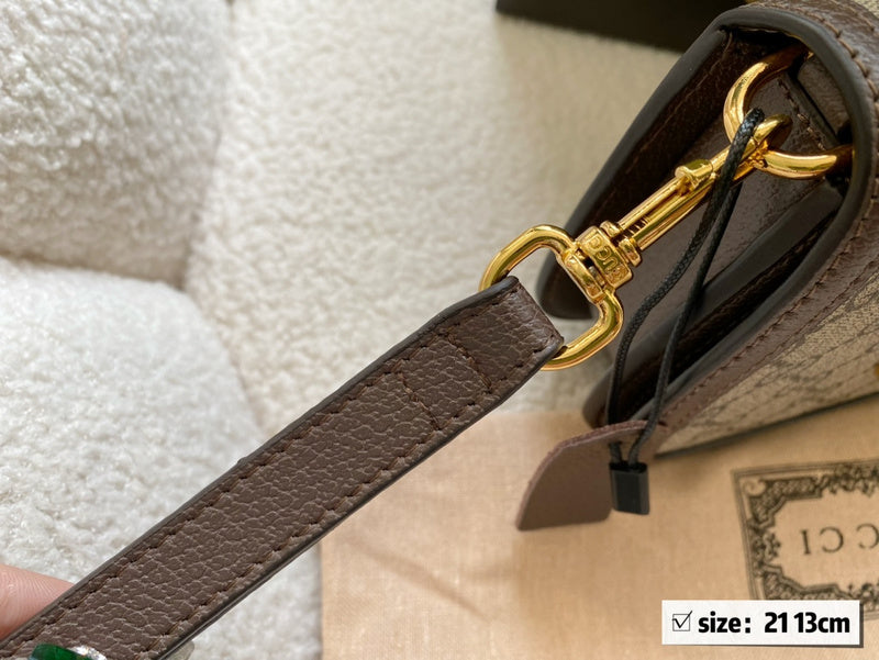 Amelia  - GCI Bags - 11596
