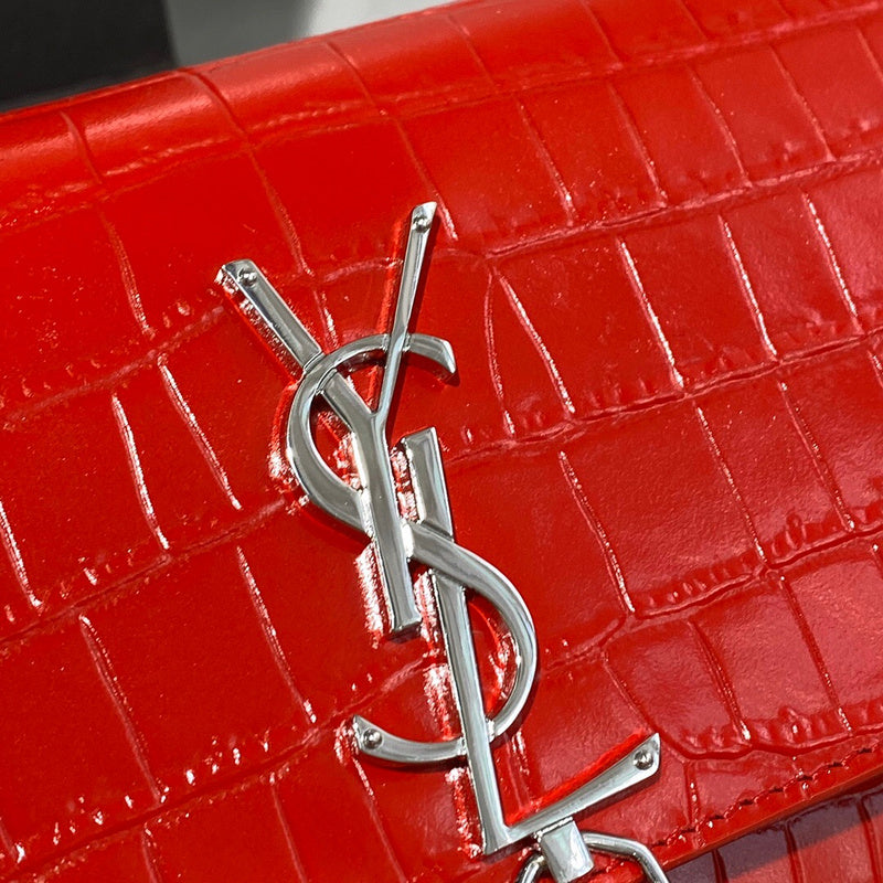 Amelia - YSL Bag - 4029
