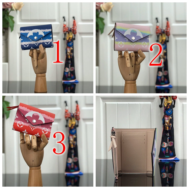 Fashion Lu-Vi bags - 2759