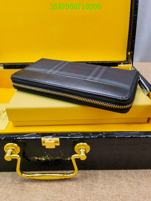 Amelia - BOR Wallet - 142