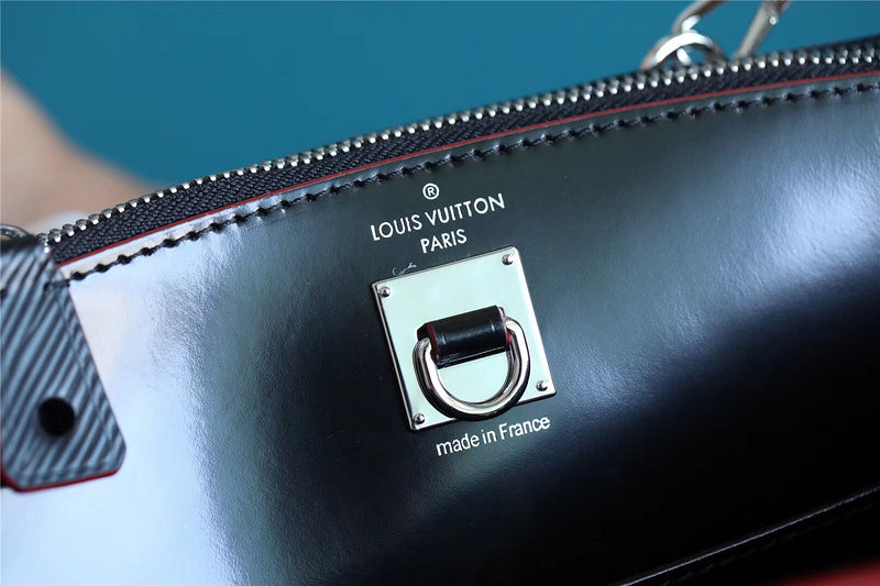 Fan Fashion Lu-Vi bags - 8037