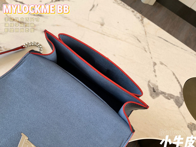 Amelia - LOV Lady Bags - 755
