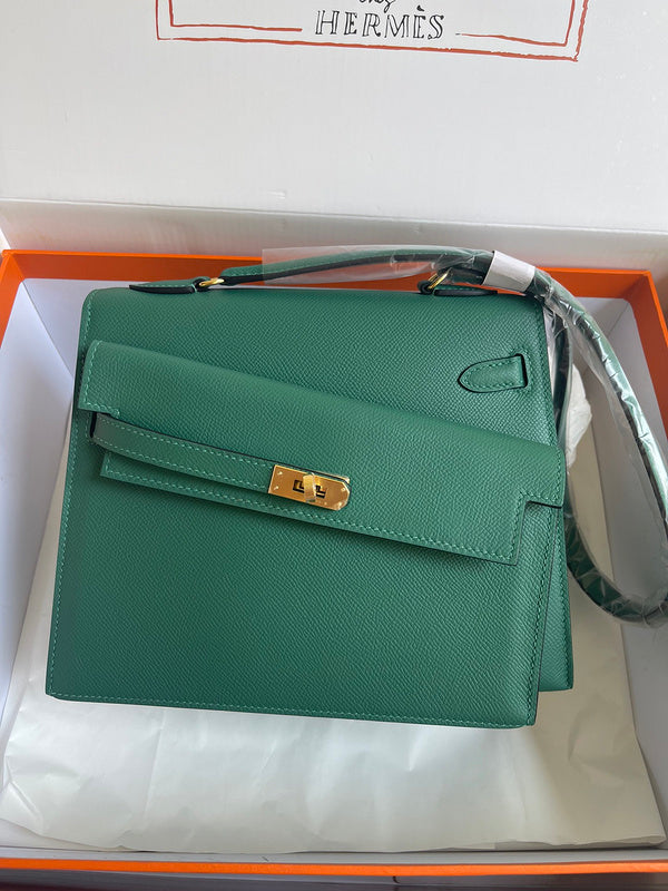 Amelia- HRMS LUXURY BAGS - 913