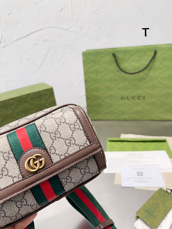Amelia  - GCI Bags - 11681