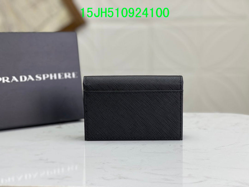 Amelia - PD Wallet - 357