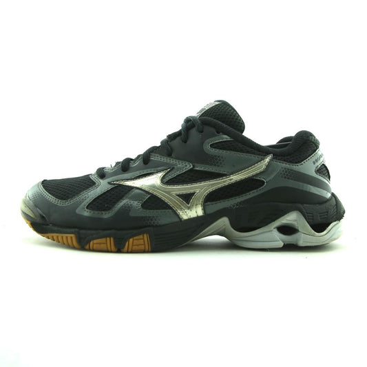 MIZUNO WAVE BOLT 5
