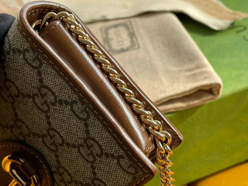 Amelia  - GCI Bags - 12654