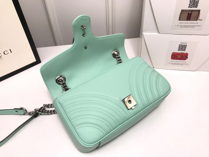 Amelia- GCI Lady Bags - 1089