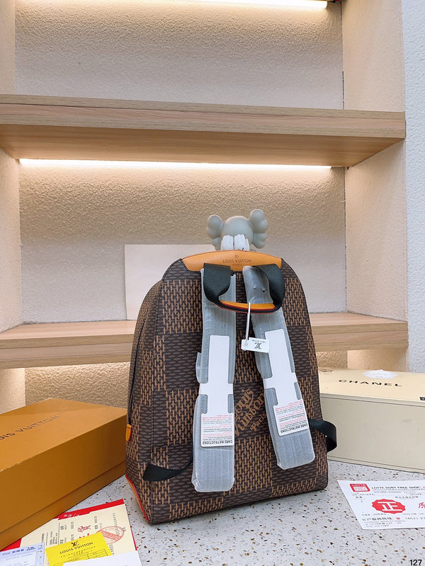 Amelia - LV Bags - 14870