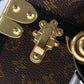 Fan Fashion Lu-Vi bags - 8226