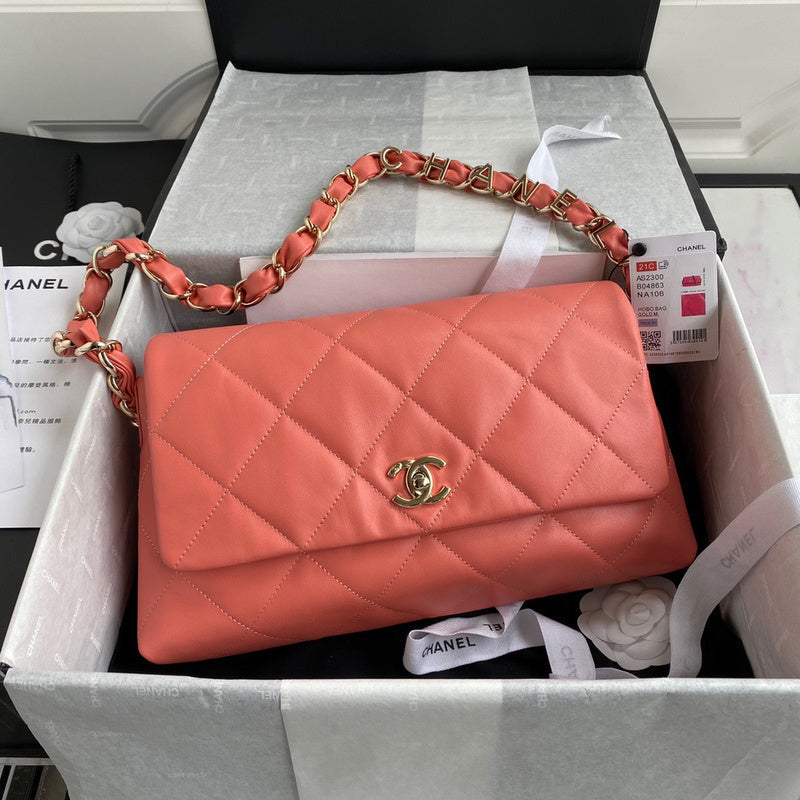 Amelia- CHL Bags - 7404