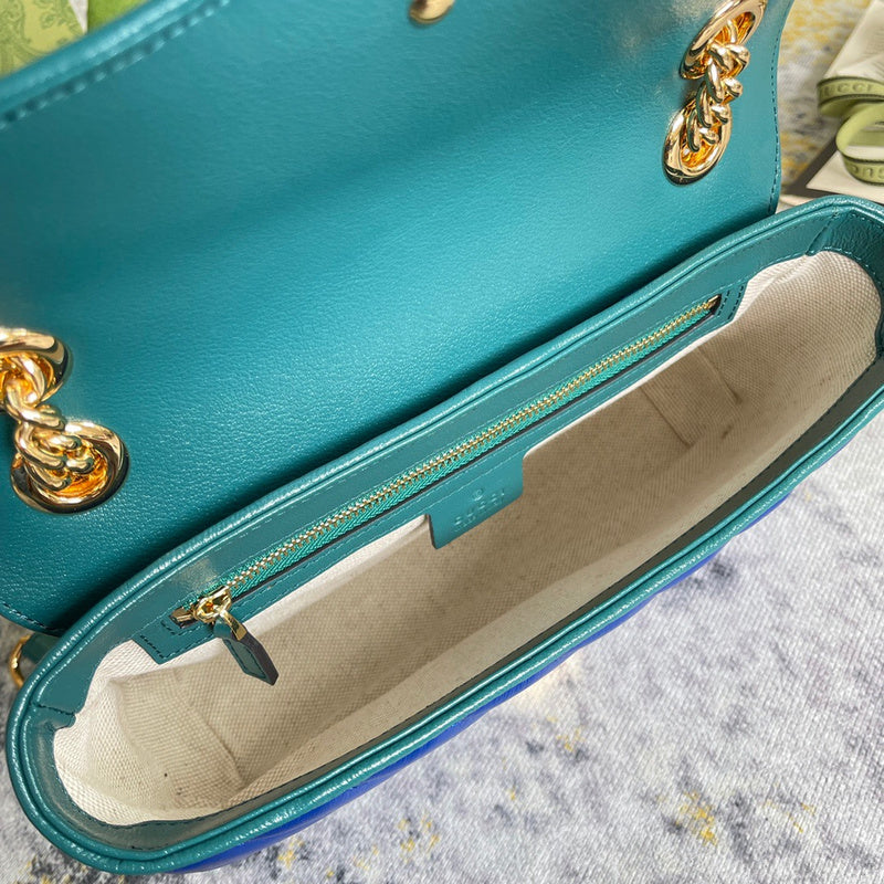 Amelia Fashion - GCI Bags - 2848