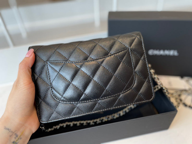 Amelia-  CHL BAGS  - 657