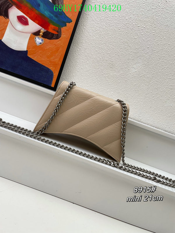 Amelia - BGA Bags - 1805