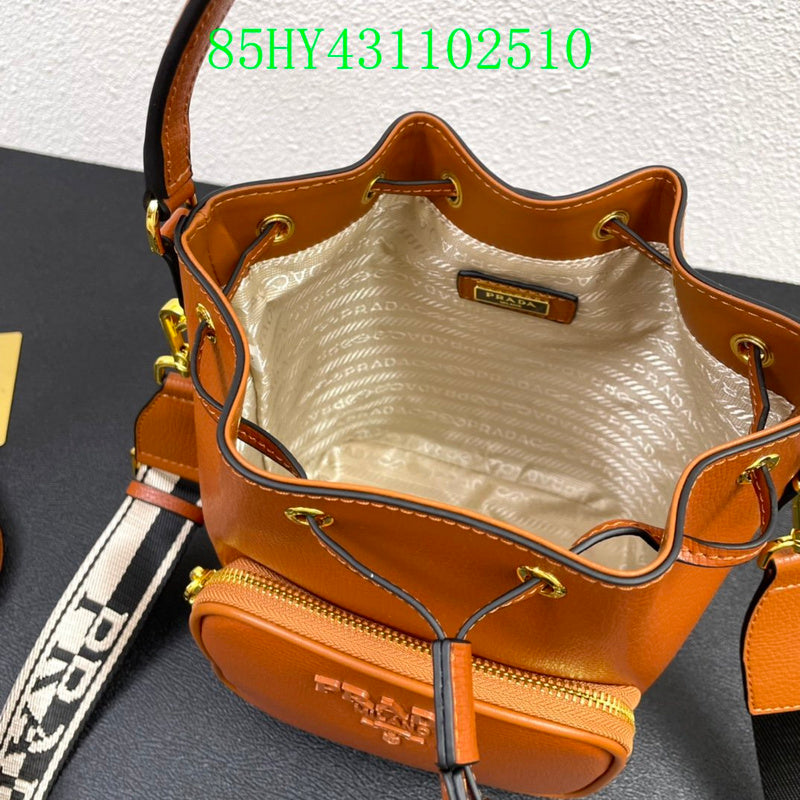 Prada Bags - The Barnes Bags  877