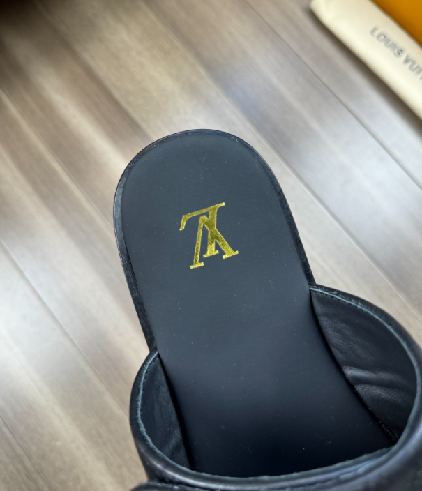 AmeliaLuxury - LOV Men Shoes - 088