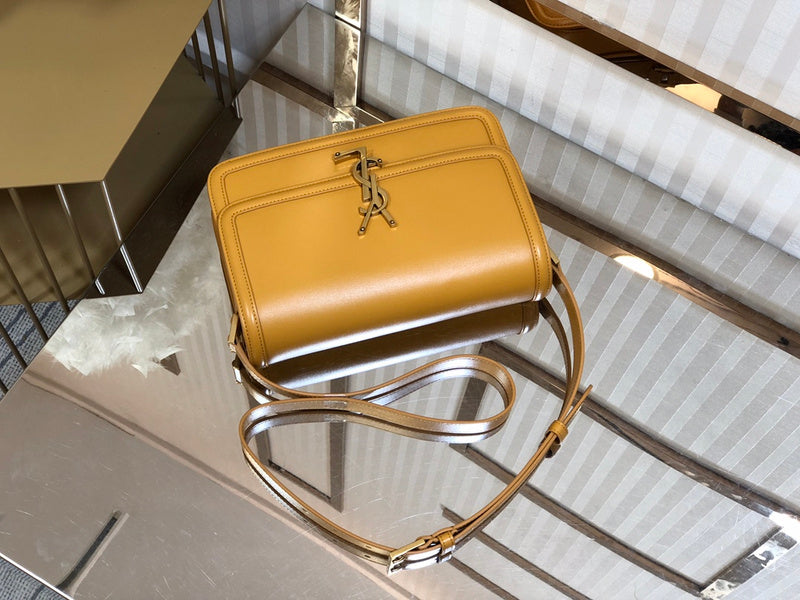 YSL BAGS - WOMEN LOVE LUXURY BAGS - 2369