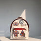Amelia-i CAH Bags - 122
