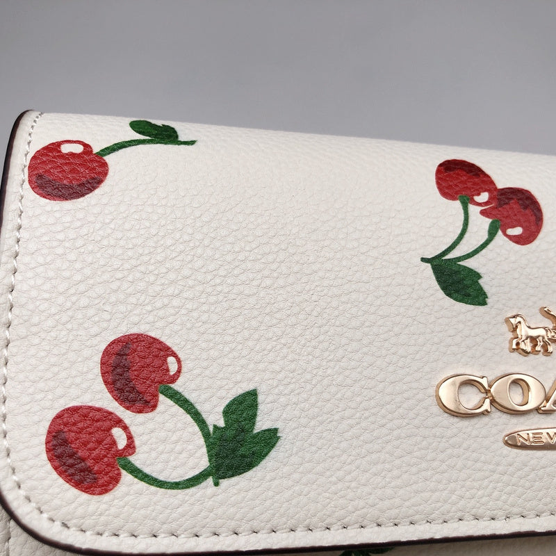 Amelia- CAH Bags - 743