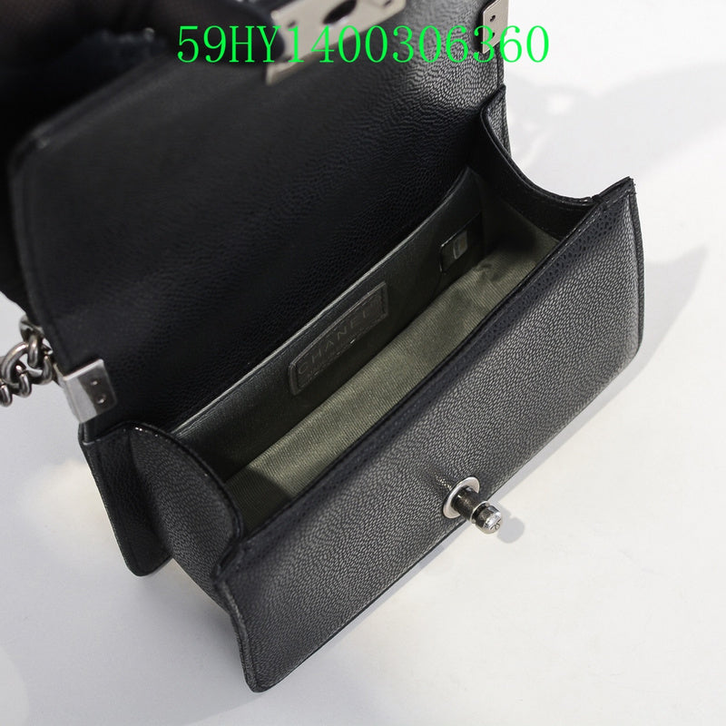 Amelia - CHL Bags - 1436