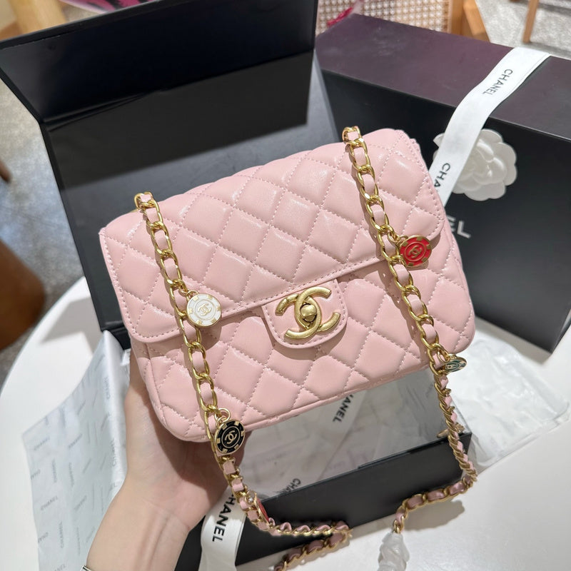 Amelia- CHL Bags - 6830