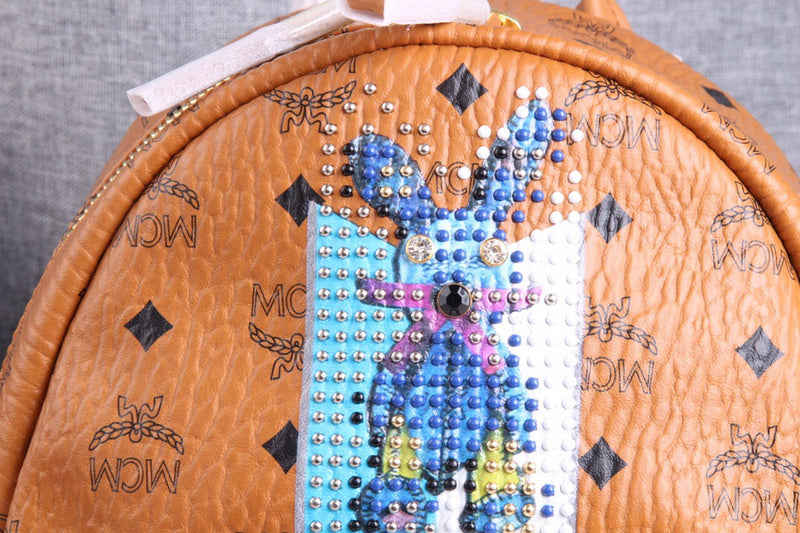 Amelia - MAmeliaBRANDED BAGS - 069