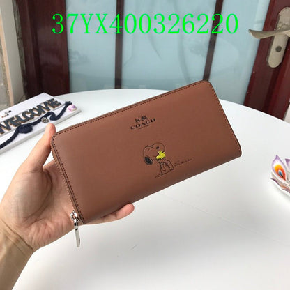 Amelia - CAH Wallet - 097