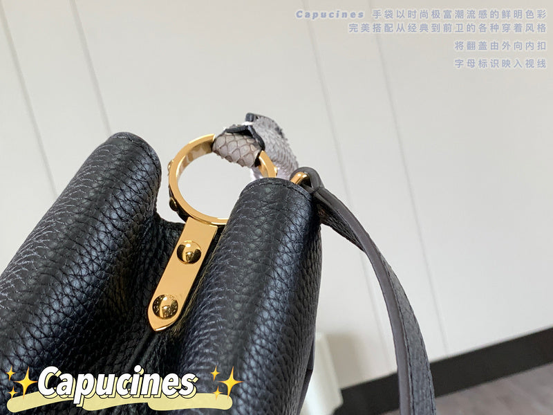 Amelia's Bag Gallery - LOV Bags - 1218