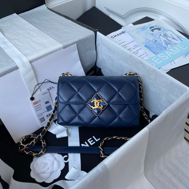 Amelia- CHL Bags - 6323