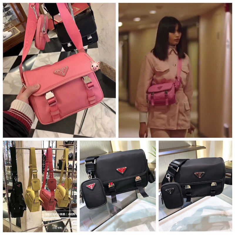 Amelia-LAON - PD Bags - 291