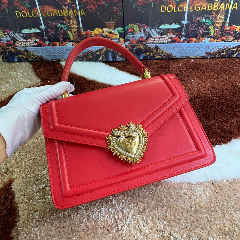 Amelia- DG Bags - 204