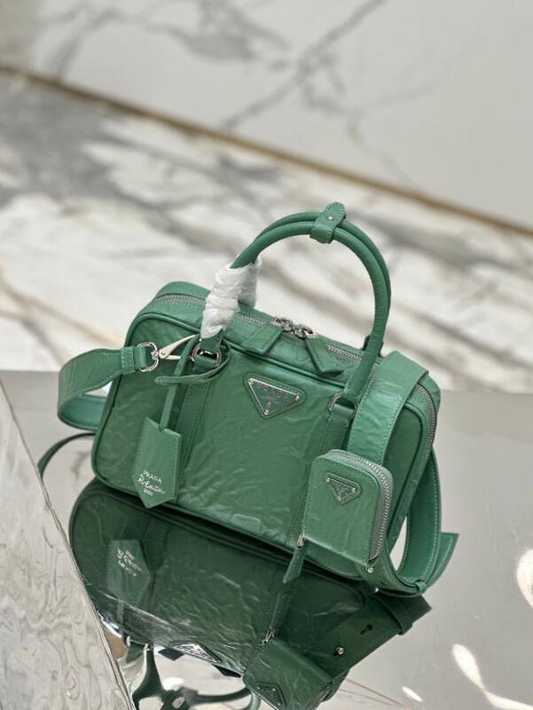 Amelia- PD Bags - 075