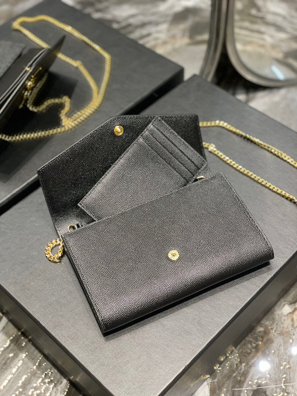 Amelia - YSL Bag - 1804