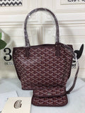 Amelia- G-YARD BAGS - 240