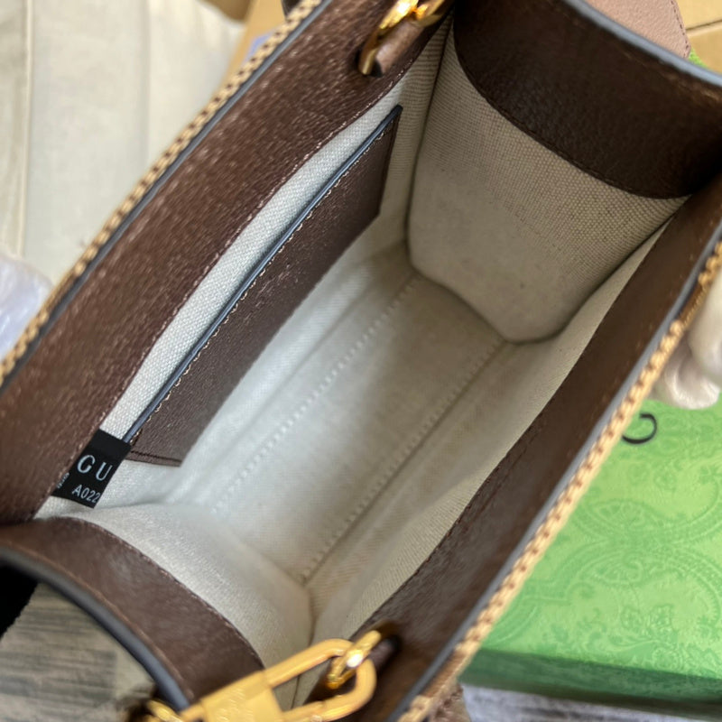 Amelia- GCI Bags - 4615