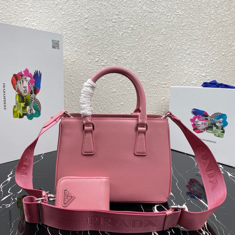 Camila Bags - Prada Bags - 1368