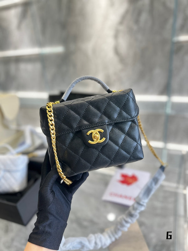 Amelia- CHL Bags - 7112