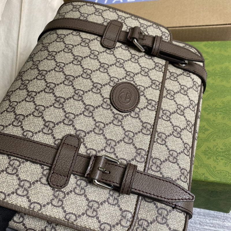 Amelia- GUKI Bags - 1728