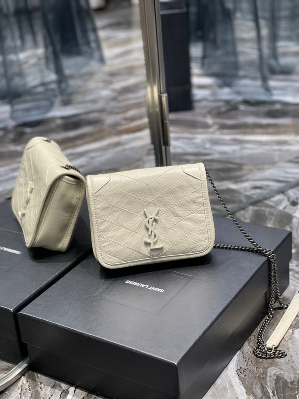 Amelia - YSL Bag - 3950