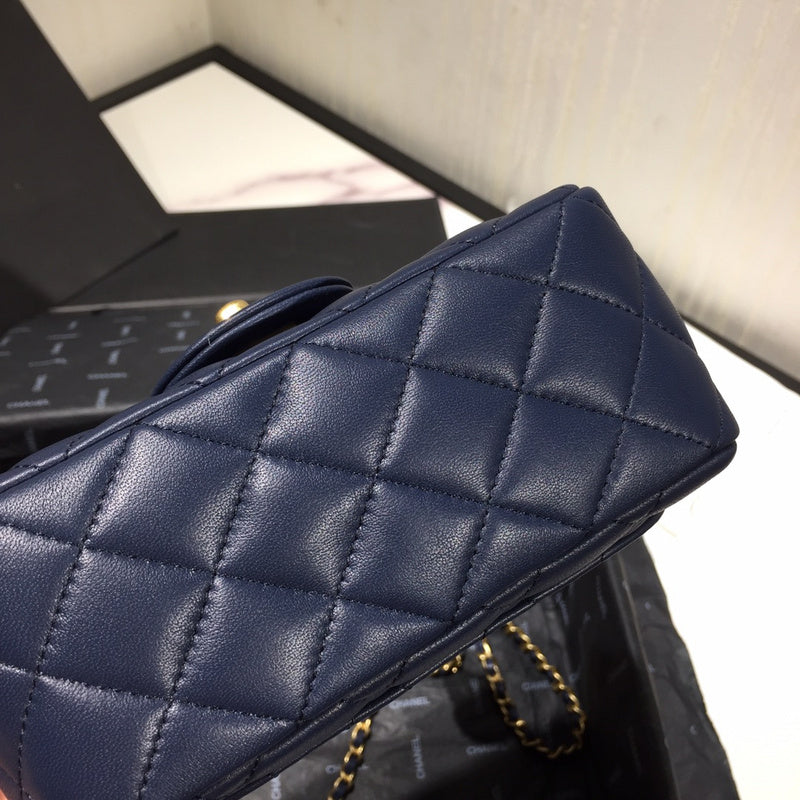 Amelia- CHL Bags - 6415