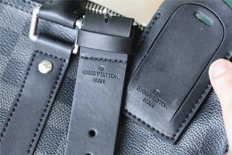 Fan Fashion Lu-Vi bags - 11182