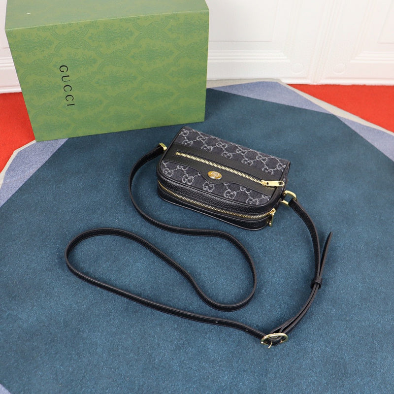 Amelia-i GUKI Women Bags - 1300