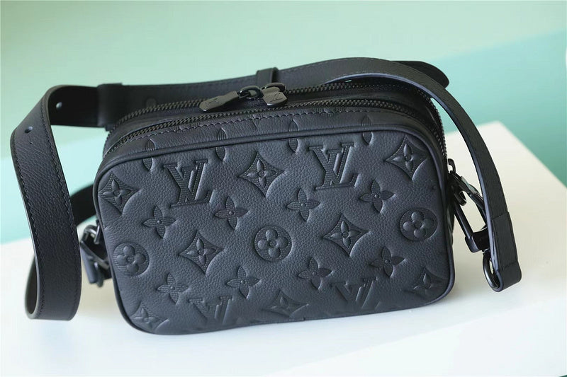 Fan Fashion Lu-Vi bags - 9893