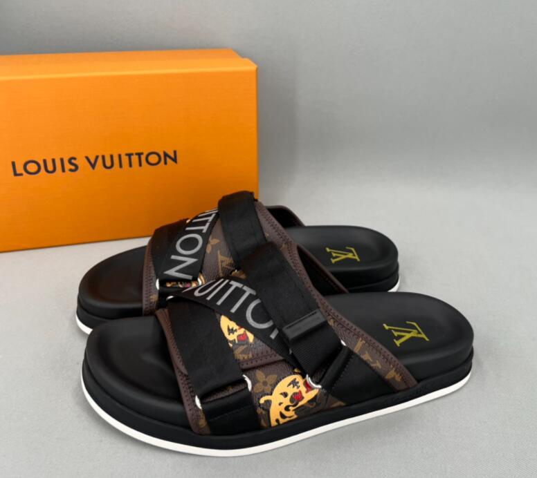 AmeliaLuxury - LOV Men Shoes - 1041
