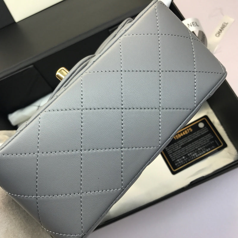 Amelia- CHL Bags - 6540