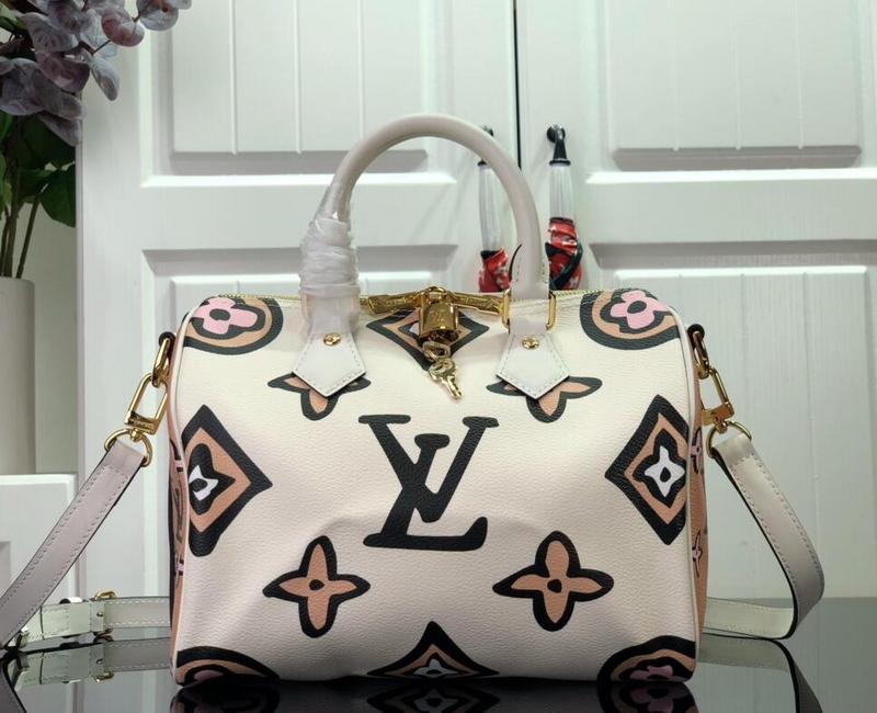 AmeliaLuxury - LOV Bags - 2209