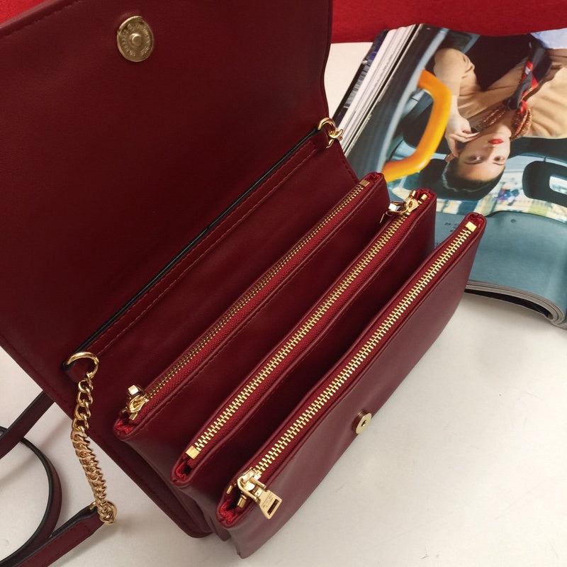 Camila Bags - Prada Bags - 1247