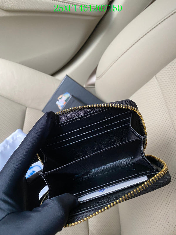 Amelia - PD Wallet - 078