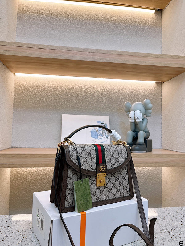 Amelia - GCI Bags - 11912