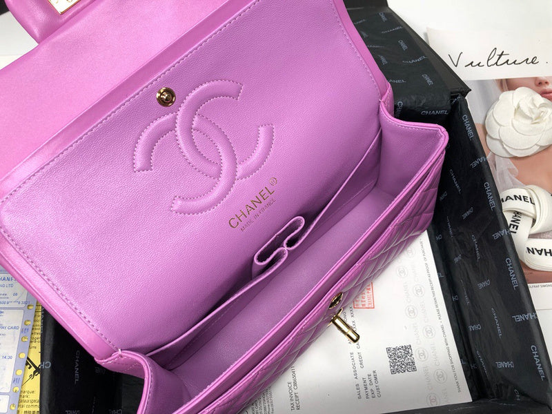 Amelia- CHL Bags - 7468